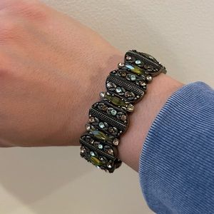 Nordstrom Crystal Bracelet